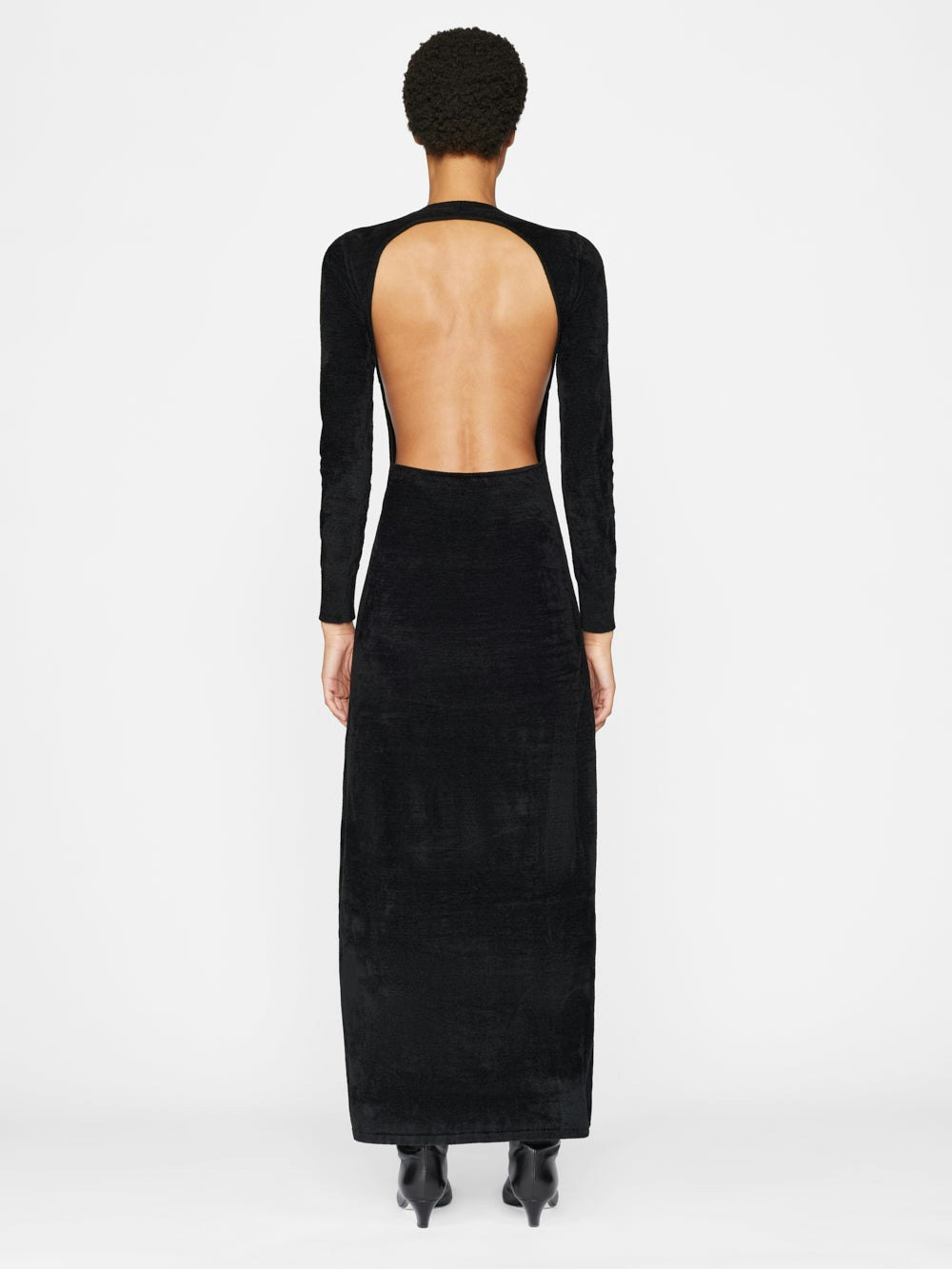 dress back view alt:fit2
